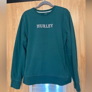 Hurley Crew Neck